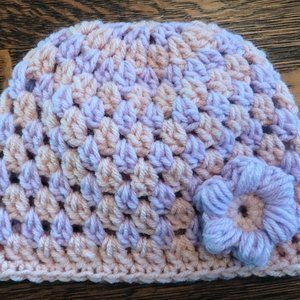 Baby/Child Hat
